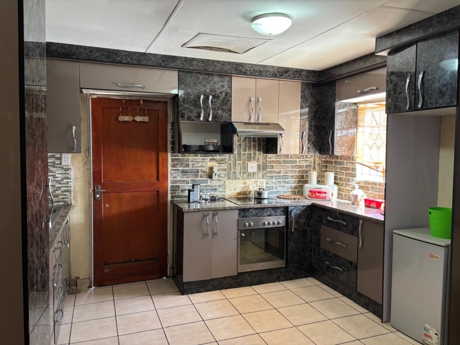 3 Bedroom Property for Sale in Seraleng North West